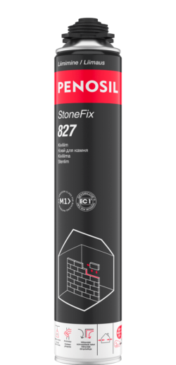 StoneFix 827
