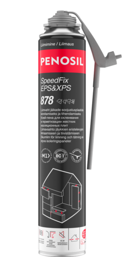 SpeedFix EPS&XPS 878