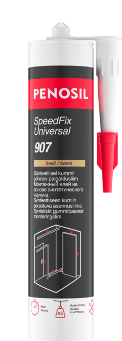 SpeedFix Universal 907