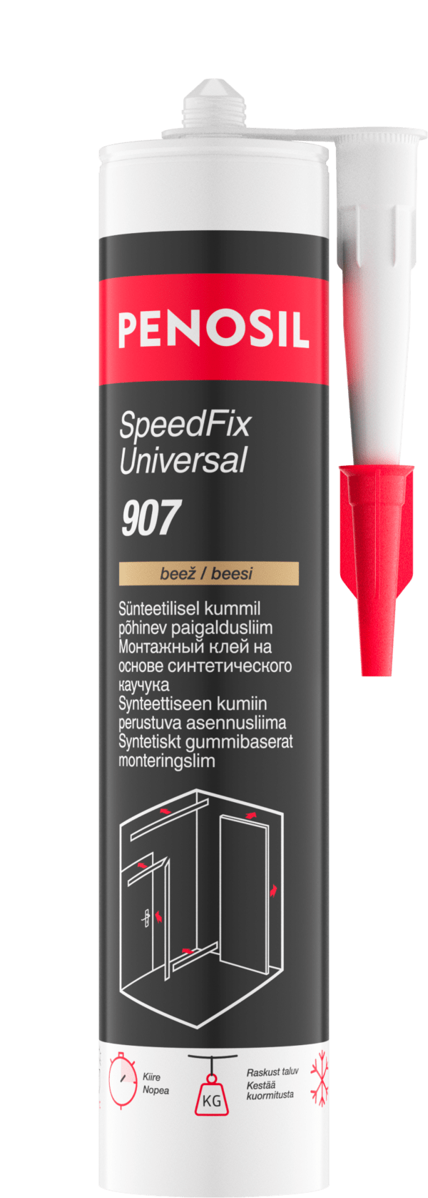 Penosil 907_SpeedFix_universal_907