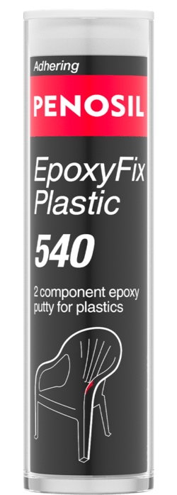 EpoxyFix Plastic 540