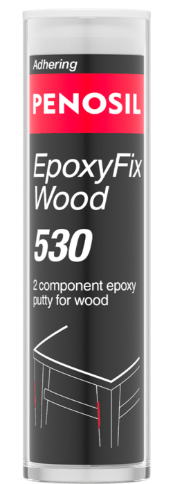 EpoxyFix Wood 530