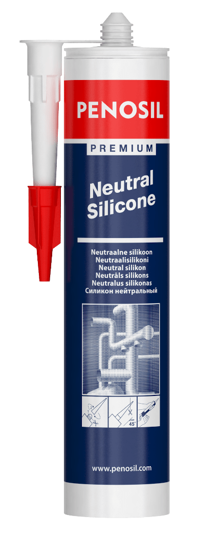 premium neutral silicone