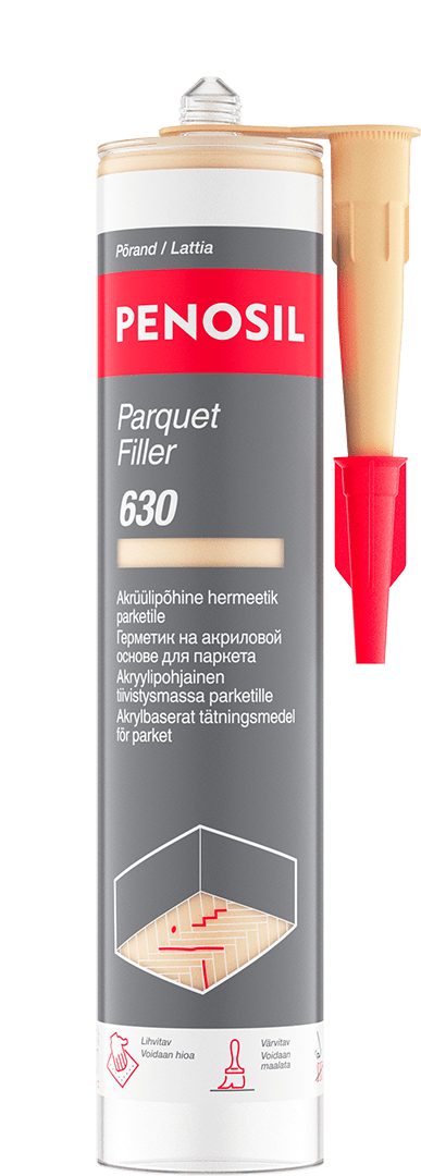 Penosil Parquet_Filler_630