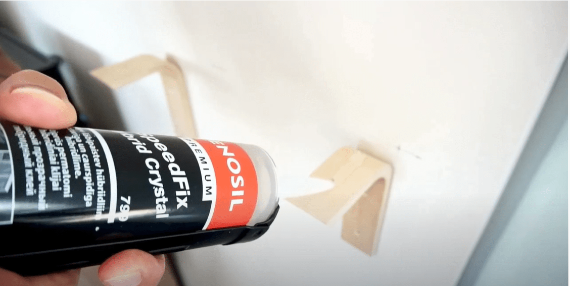 Play video: PENOSIL Premium SpeedFix Hybrid Crystal 799