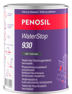 WaterStop 930