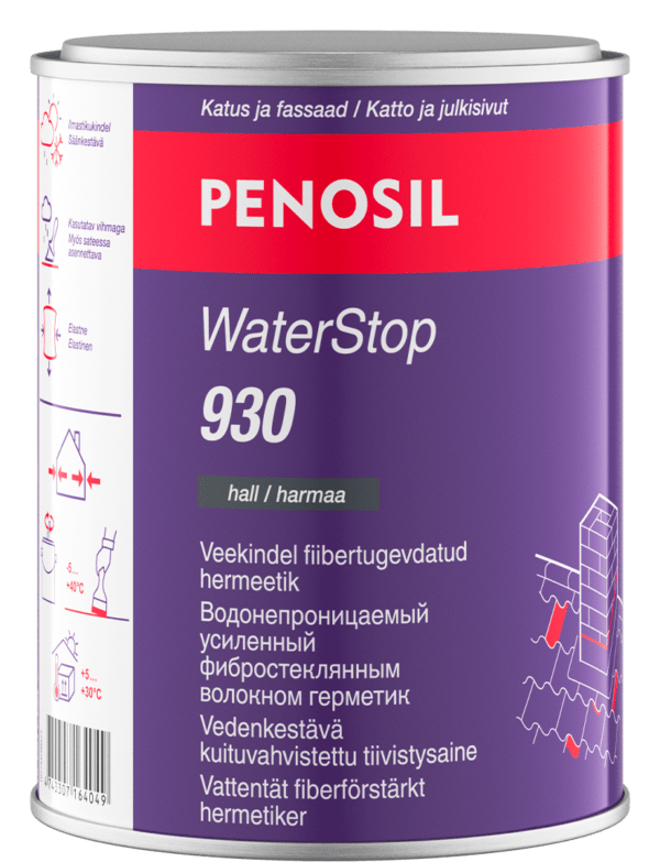 Penosil WaterStop_930