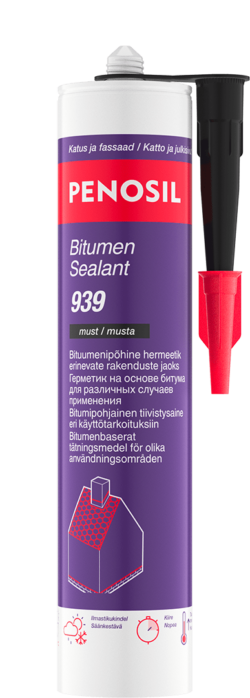 Bitumen Sealant 939