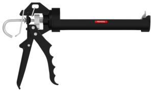 PENOSIL Cartridge Gun, ammattilaisen käsikäyttöinen pistooli