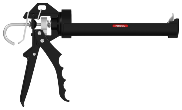 PENOSIL Cartridge Gun, ammattilaisen käsikäyttöinen pistooli