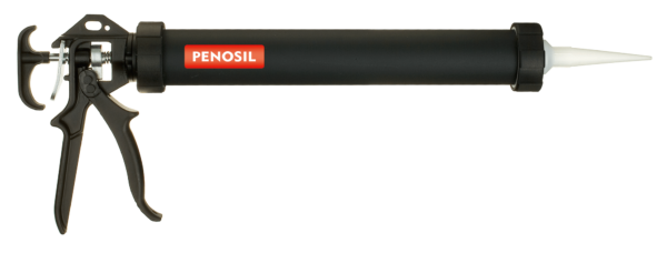 PENOSIL Foil Pack Gun, käsikäyttöinen pistooli pehmeille pakkauksille