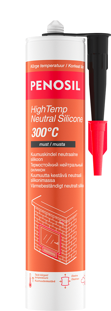 Penosil Hightemp_Neutral_Silicone_300°C