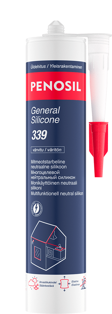 Penosil General_Silicone_339