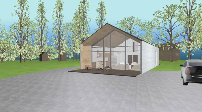 Play video: EasySpray – Isolation