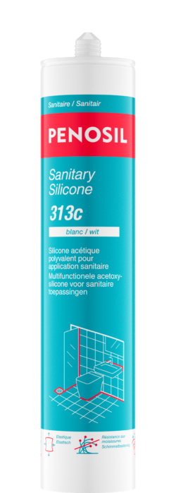 Sanitary Silicone 313c
