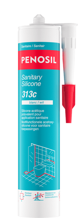 Sanitary Silicone 313c