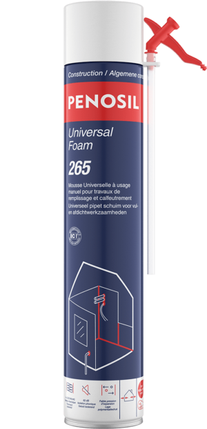 PENOSIL Universal Foam 265