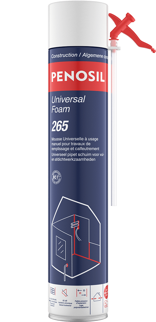 PENOSIL Universal Foam 265