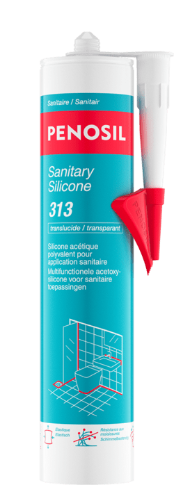 Sanitary Silicone 313