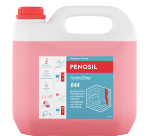 PENOSIL HydroStop 644