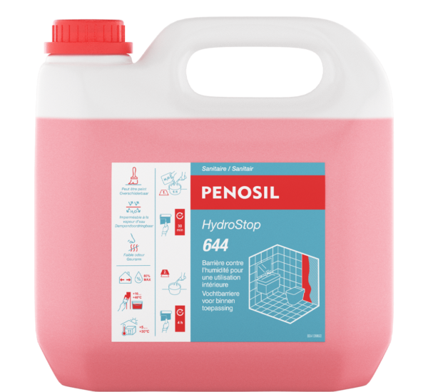 PENOSIL HydroStop 644