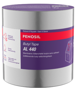 Butyl Tape AL 440