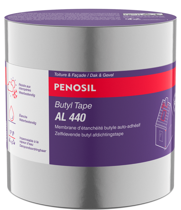 PENOSIL Butyl Tape AL 440