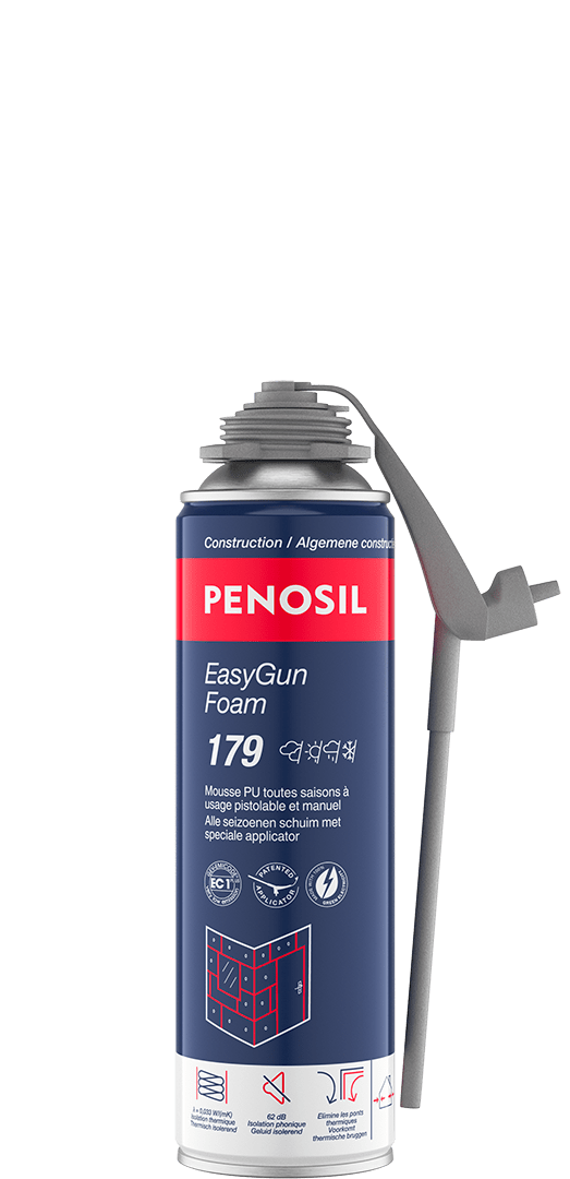 EasyGun Foam 179 gallery image