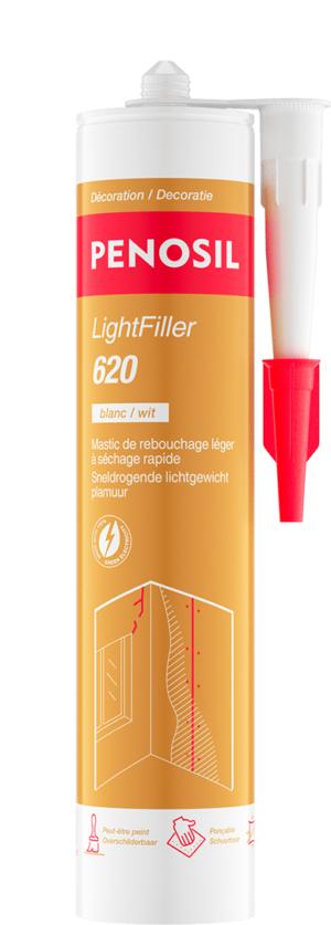 PENOSIL Lightfiller 620 mastic acrylique