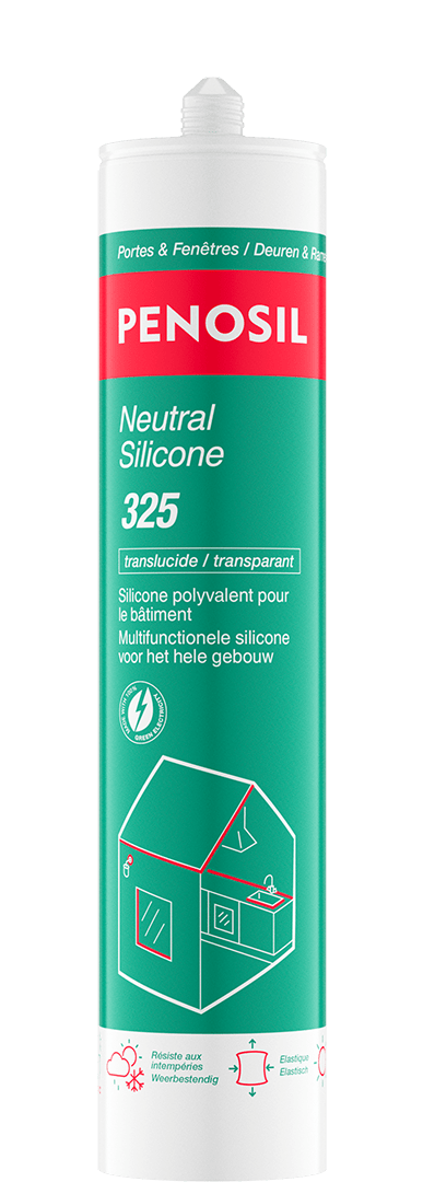 PENOSIL Neutral Silicone 325