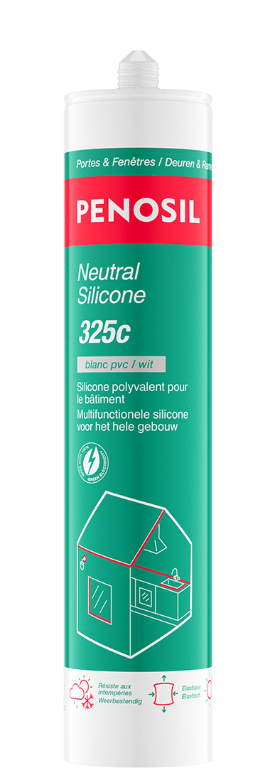 PENOSIL Neutral Silicone 325c