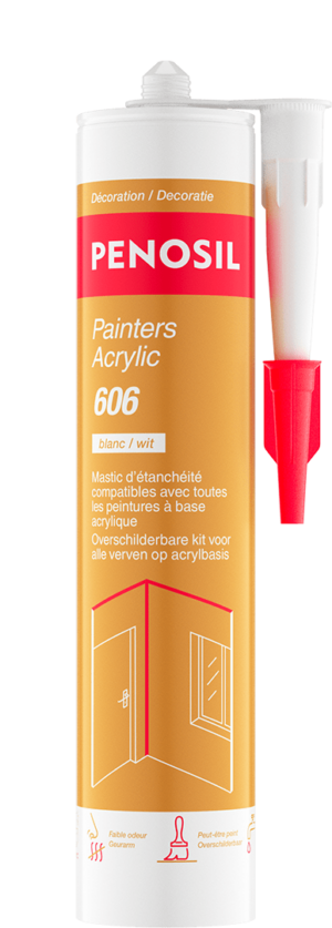 PENOSIL Painters Acrylic 606