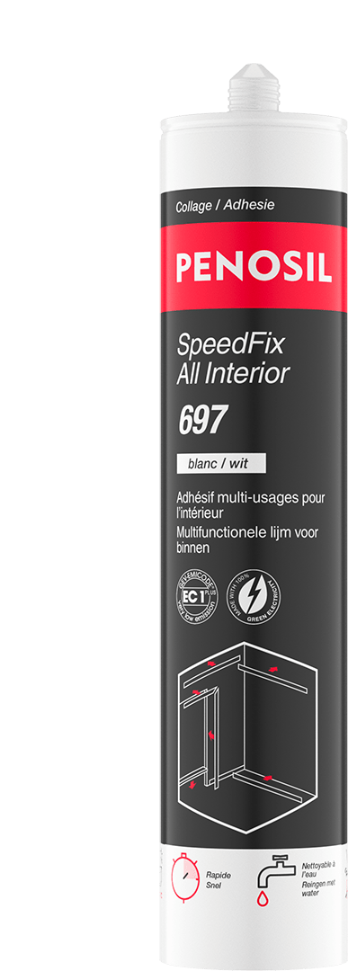 PENOSIL SpeedFix All Interior 697