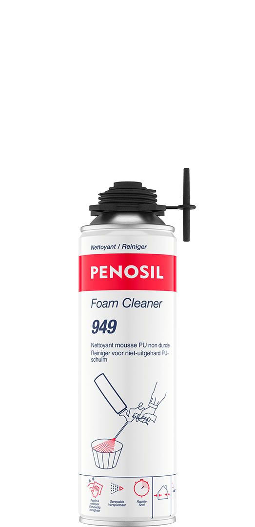 PENOSIL Foam Cleaner 949
