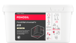 Floor&Wall UniversalFix 619