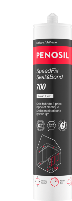 SpeedFix Seal&Bond 700