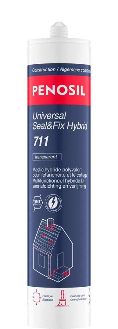 PENOSIL Universal Seal&Fix Hybrid 711 polymère hybride