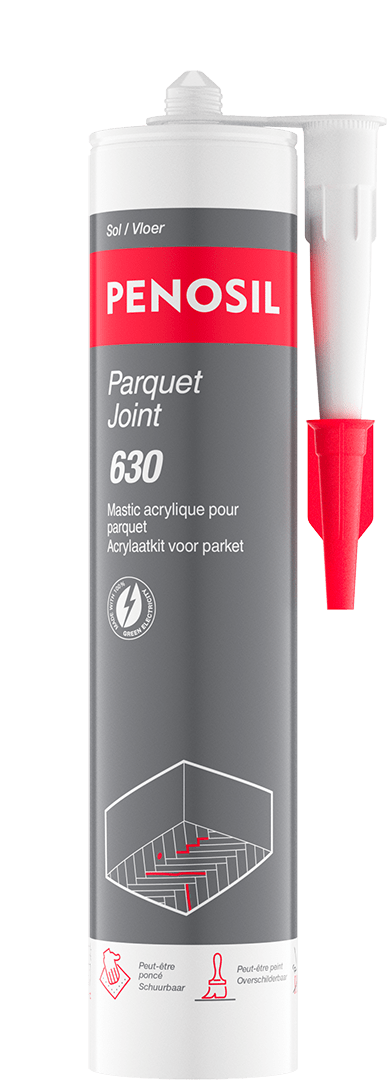 PENOSIL Parquet Joint 630 mastic acrylique