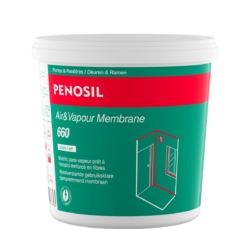 Air&Vapour Membrane 660