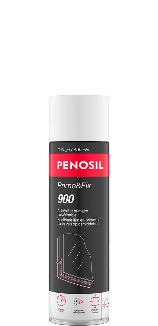 PENOSIL Prime&Fix 900 adhésif universel