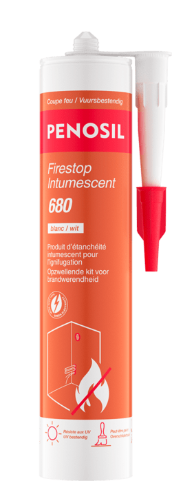FireStop Intumescent 680