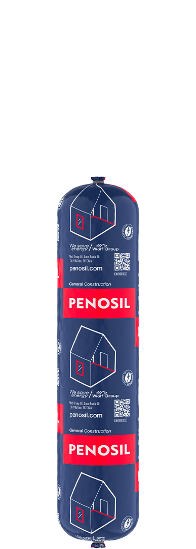 Butyl Mastic 910 gallery image