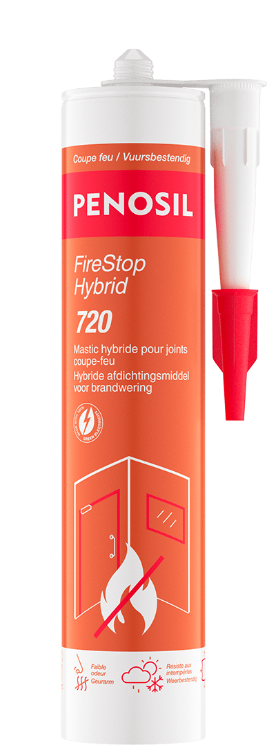 FireStop Hybrid 720