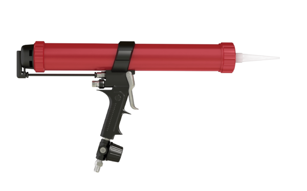 PENOSIL Foil Pack Gun 600P & 400P pistolet pneumatique