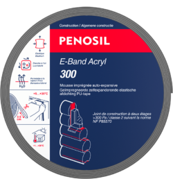 E-Band Acryl 300