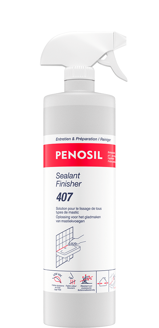 PENOSIL Parquet Joint 630 mastic acrylique