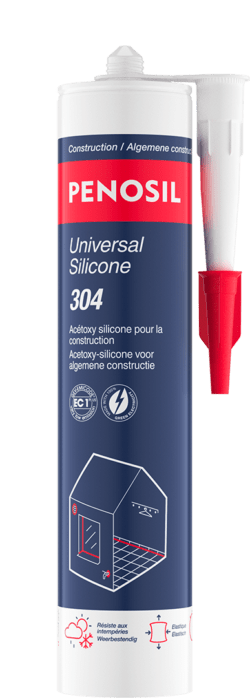 Universal Silicone 304