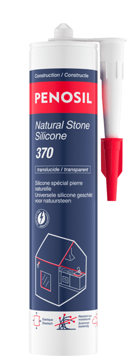 Natural Stone Silicone 370