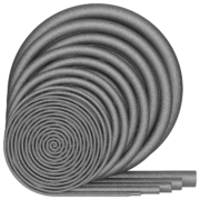 PENOSIL Backer Rod PE 450 fond de joint ayant pour caractéristiques : Imputrescible et flexible, étanchéité aux laitances entre coffrages et usage intérieur et extérieur. Le produit est en mousse polyéthylène. Produit brut, pas d'emballage.