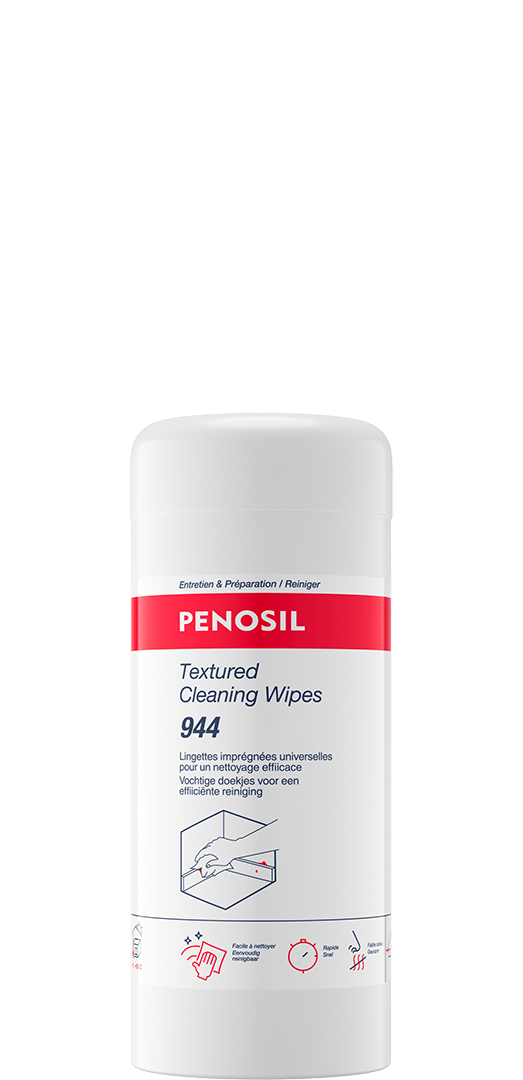 PENOSIL Textured Cleaning Wipes 944 lingettes de nettoyage